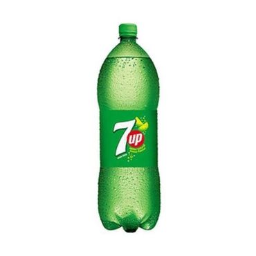 7Up Regular 2.28Ltr, 6 Pieces Per Carton